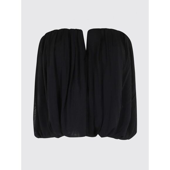 Isabel Marant Top Woman Black